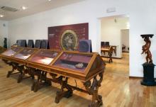 Museo Bottacin, al via il restyling. Chiusura sede dal 29 settembre al 31 dicembre 2020