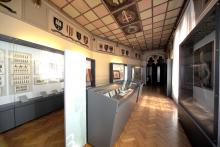 Museo del Risorgimento, Sala A2